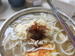 -小倪羊肉米线馆