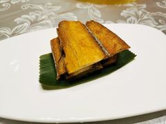 -天宁凯利时尚餐厅