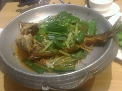 -林辉家宴·本地家常菜·头牌清远鸡(先锋店)