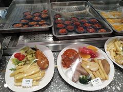 -贝林大翅鲸简餐厅(国家海洋博物馆店)