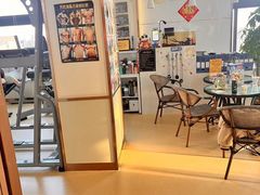-中田·健身+普拉提(北京通州运河店)