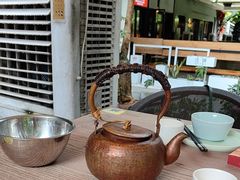 -缘生态云南菜·野生菌庭院餐厅(华侨城店)