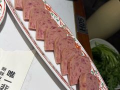 -汕头八合里海记牛肉店(清河店)