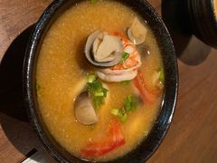 冬阴功汤-米泰MiThai