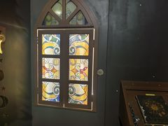 -Xcape异时刻密室逃脱魔法互动(瑞虹天地太阳宫店)