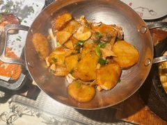 -绿茶餐厅(千岛湖银泰城店)