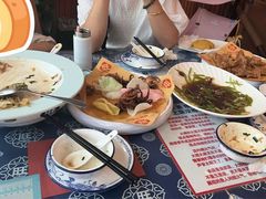 -旺角小渔村·海肠捞饭开创者(二马路店)