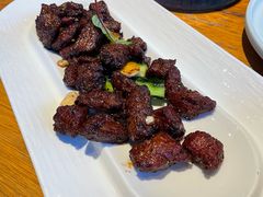 -金牌外婆家(苏州中心店)