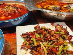 -重庆酸菜鱼(上海路店)