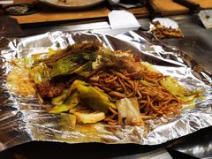 -日葵 大阪烧ひまり(仙霞路店)