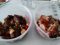 -洋洋中餐馆·SINCE 1997(信投店)