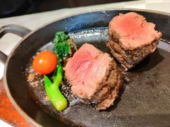 -西堤牛排(南京龙江店)
