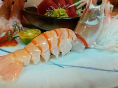 -樱町三味日本料理(城乡世纪广场店)