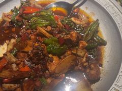 -四季厨房 鲁菜·孔府烤鸭(高新万达店)