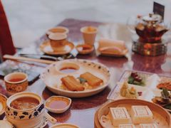 -宁波状元楼酒店(和义路店)