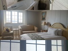 -平湖九龙山庄园圣马可酒店