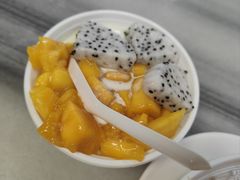 -芬芳甜品(同福路店)