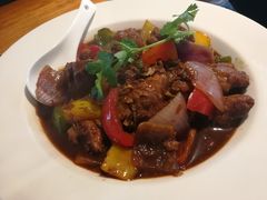 -上楼私房菜(院士路店)