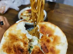 -文武王氏烧饼·无矾油条(西溪路店)