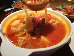 -楼兰新疆主题餐厅(悠方店)