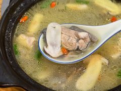-妈妈的味道·腾冲特色菜(和顺古镇店)