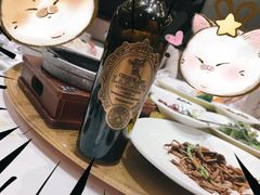 -皇朝尊会(龙之梦大酒店)