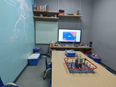 -斯坦星球AI编程·机器人科创·乐高科学·信奥·思维·专注力·STEM·竞赛考级(高新区绿宝广场龙湖狮山天街学习中心)