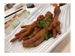 -顺德人家食府(黄金广场店)