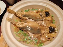 -永安鱼庄·镇江菜(东吴路店)