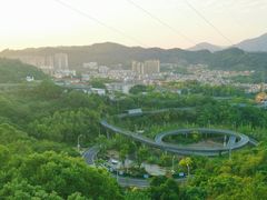 -梅峰山地公园