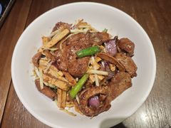 -寻裕记·现炒浇头面(人民广场店)