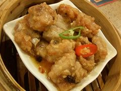 蒸排骨-点都德(北京路贰店)
