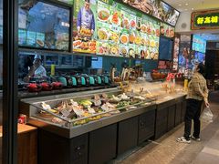 -奉天掌柜·非遗猪手·笨饺子(崇山路店)