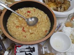 -北戴河庆山饭店·海鲜砂锅粥(北戴河黑石路店)