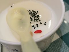-紫光园·烤鸭·北京菜(劲松店)