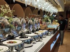-凡塔斯牛排自助餐厅(莆田万达店)
