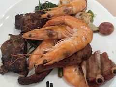 -晶丽香榭自助餐(南京大饭店)