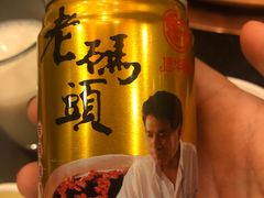-老码头火锅(玉林店)