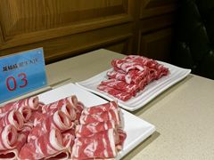 -龙福成肥牛火锅(文昌店)