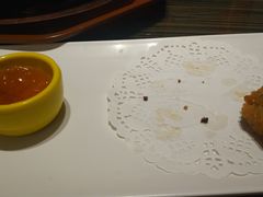 -豪客来牛排(府河店)