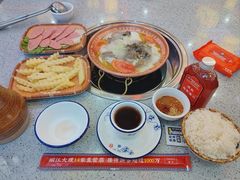 -阿婆情腊排骨火锅(金虹路店)