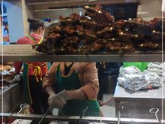 -老黄记手撕烤兔(玉林街店)