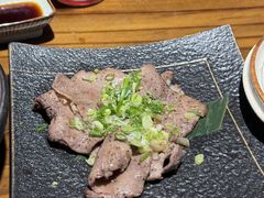 -晶吉·居酒屋·烧鸟·生鱼饭(中山区民主广场店)