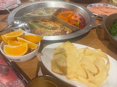 -楠火锅(太古里总店)