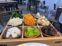 -芈重山老火锅(洪崖洞店)