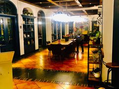 大堂-hallch好吃餐厅(奥体中心店)