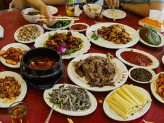 -西塔大冷面(市府大路店)