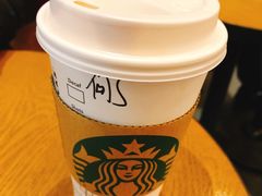 -星巴克(深圳港隆城分店)