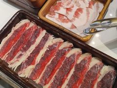 -菌小白·野生菌火锅(时尚天河店)