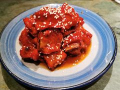 -兰溪小馆(首经贸店)